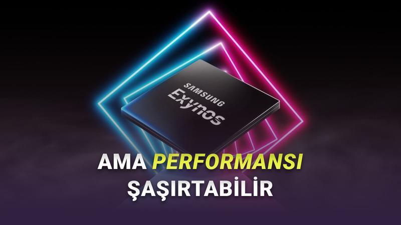 Türkiye'de Satılacak Tüm Galaxy S26 Modellerinde Exynos İşlemci Yer Alabilir