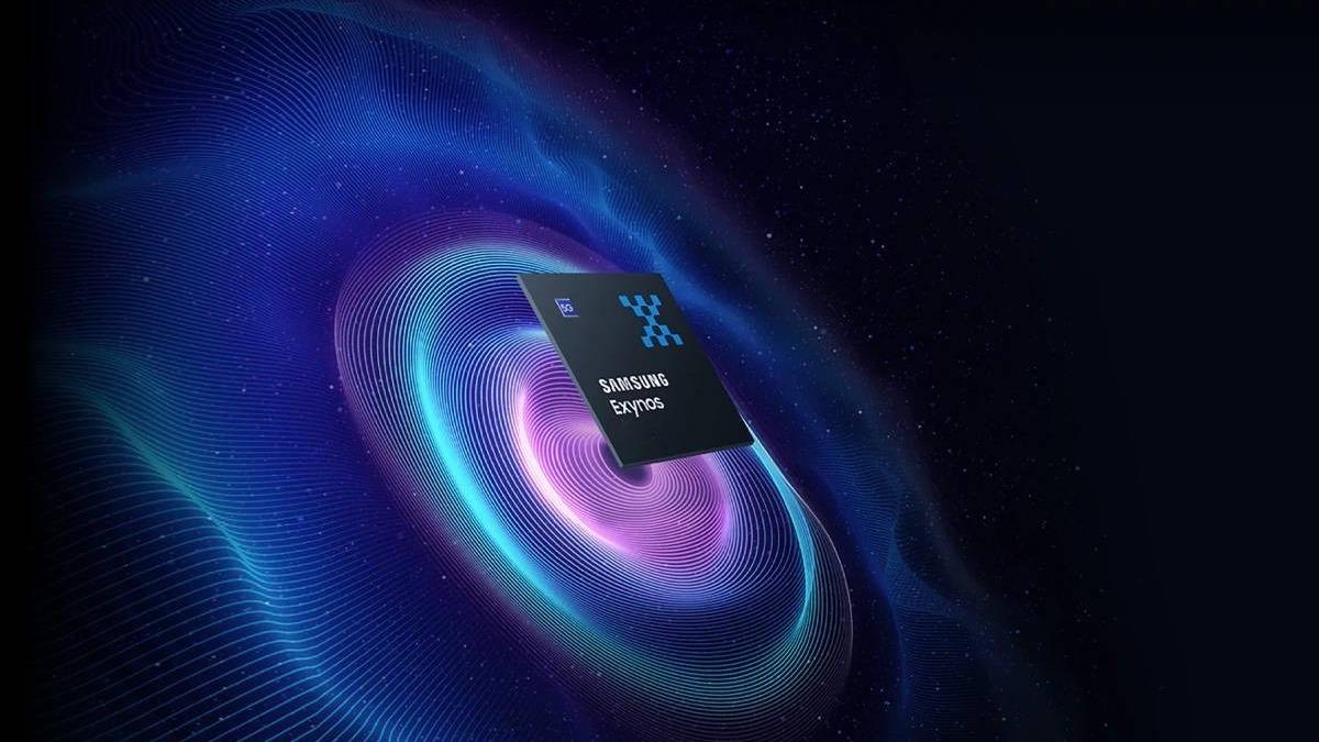 Exynos 2600