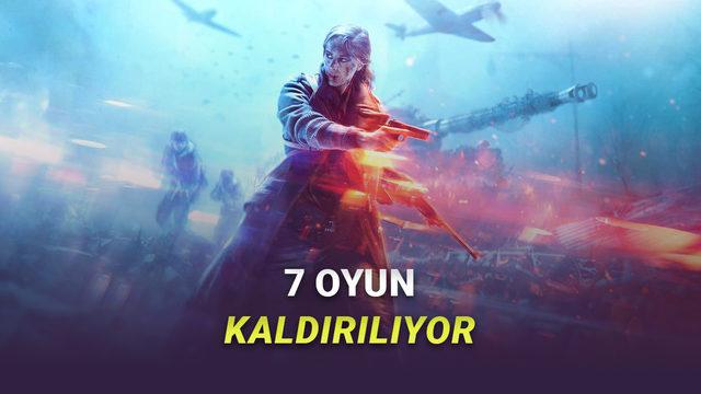  [Kasım 2025] PlayStation Plus’tan Kaldırılacak Oyunlar Açıklandı 