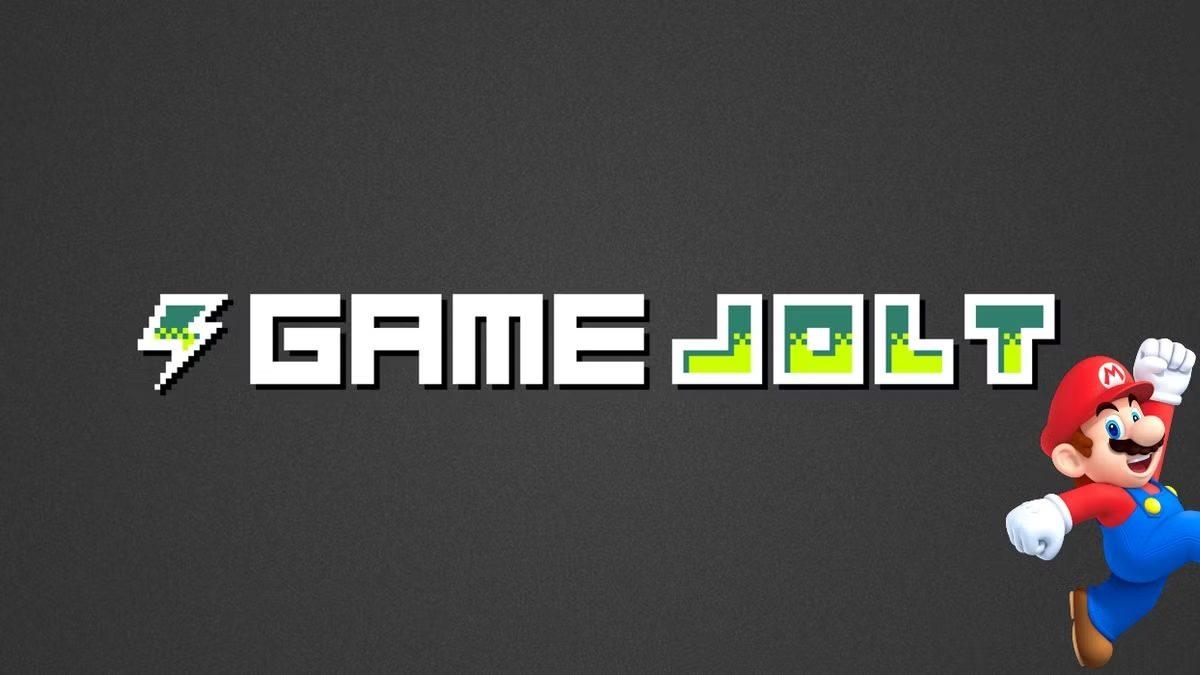 Game Jolt