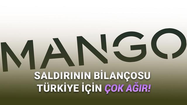 KVKK'dan Mango Açıklaması: Türkiye'de Kaç MİLYON Kişi Etkilendi?
