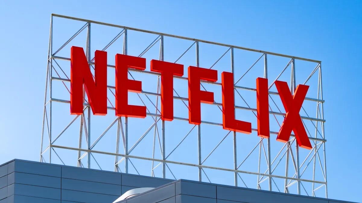Netflix, CGI efektlerinden setlere kadar yapay zeka kullanmaya başladı