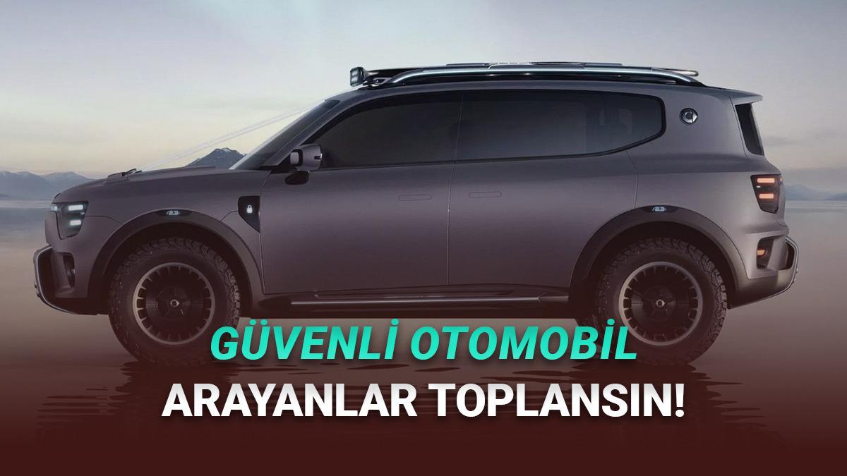 Riski Minimuma İndirin: Güvenlik Teknolojileri Konusunda En İyi Otomobiller