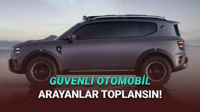 Riski Minimuma İndirin: Güvenlik Teknolojileri Konusunda En İyi Otomobiller