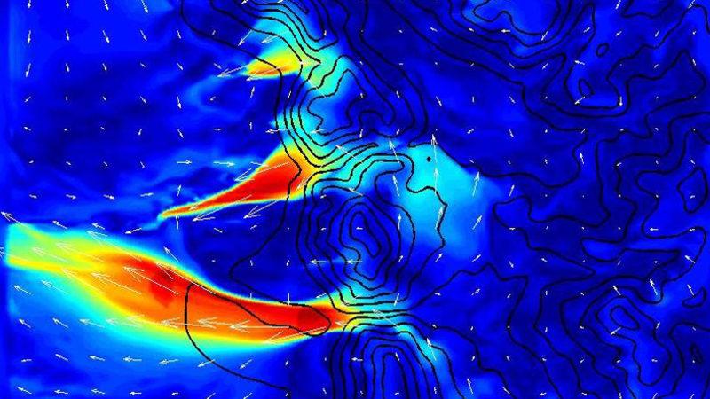 Türkiye, Hava Tahminleri Konusunda Dünyada İlk 10’un İçinde!