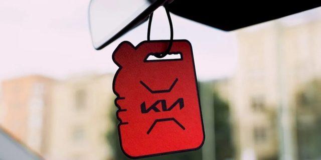  Kia, elektrikli otomobil alana benzinli araba kokusu hediye ediyor 