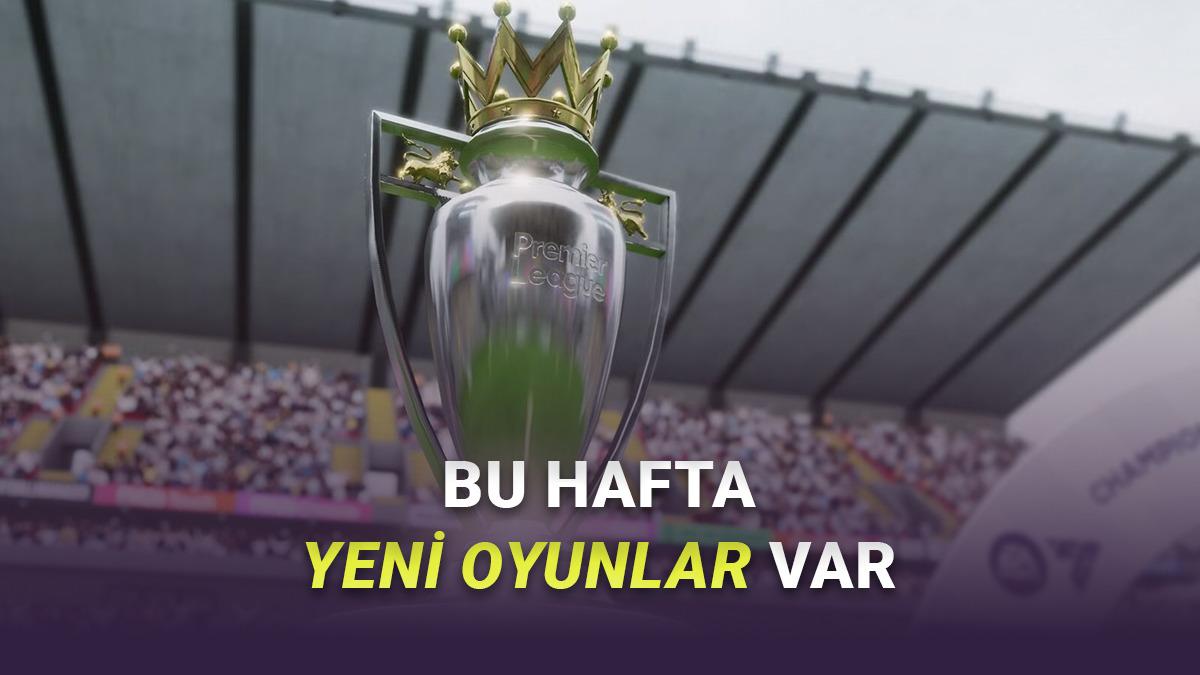 [14-21 Ekim] Steam Türkiye'de En Çok Satan Oyunlar Açıklandı