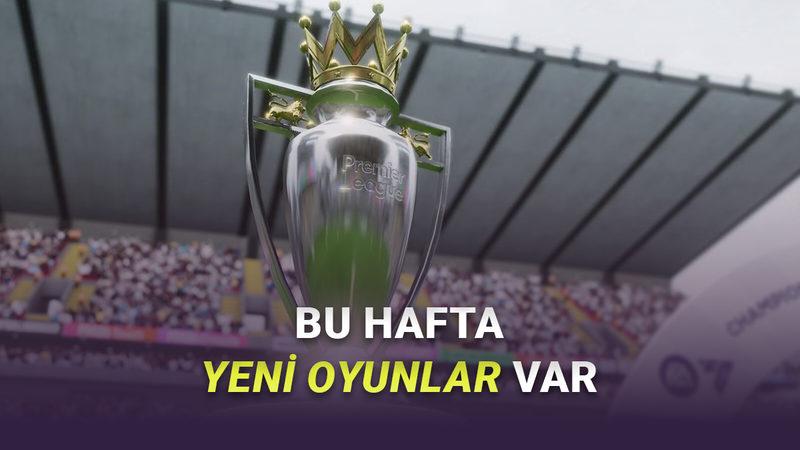 [14-21 Ekim] Steam Türkiye'de En Çok Satan Oyunlar Açıklandı