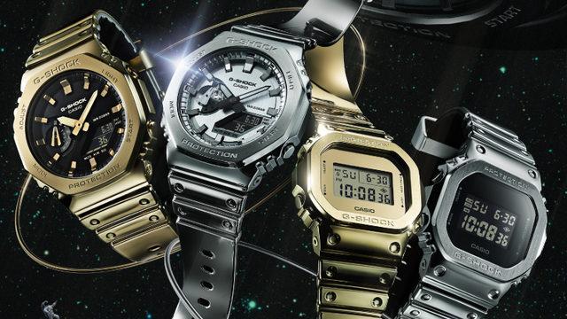  Black Friday'de Koluna Güzel Bir Saat Takmak İsteyenlere: Ersa Saat'te Öne Çıkan Fırsatlar 