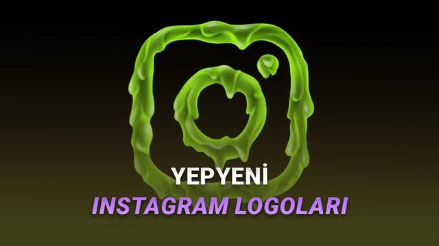  Instagram'ın Yepyeni Uygulama Logoları Kullanıma Sundu (Ama Hemen Heyecanlanmayın) 
