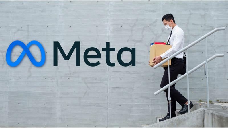 Meta, 600 çalışanını işten çıkardı