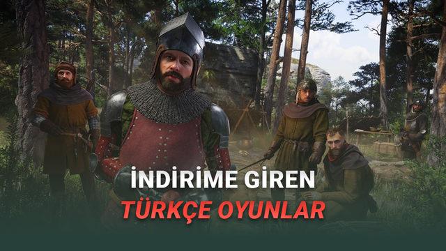  2025 Epic Games Cadılar Bayramı İndirimleri: Fiyatı Düşen Türkçe Dil Destekli Oyunlar 