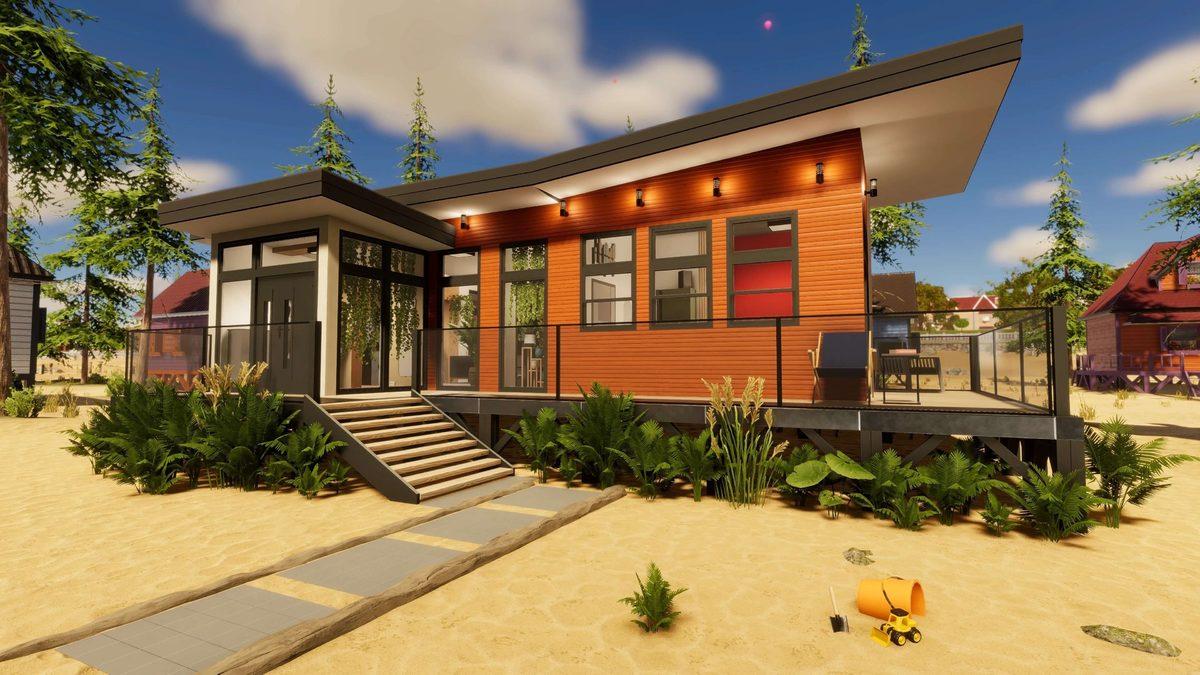 House Flipper 2 House Flipper 2