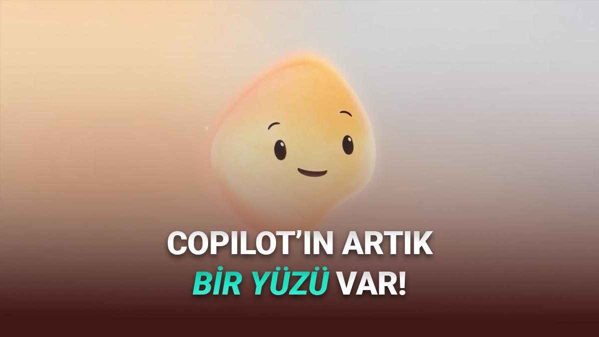 Microsoft, Copilot'un Yüzü Olacak "Mico" Karakterini Tanıttı