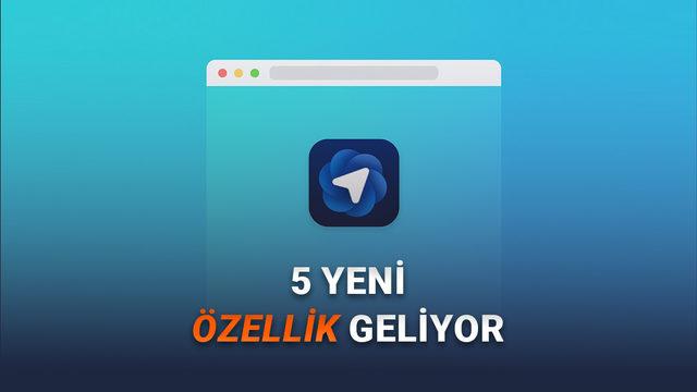  ChatGPT Atlas Tarayıcısına Gelecek 5 Büyük Özellik 