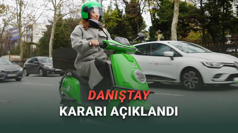 Karar Açıklandı: Martı, E-Ulaşım Lisansını Almaya Hak Kazandı