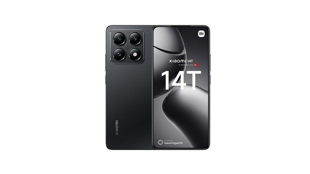 Xiaomi 14T