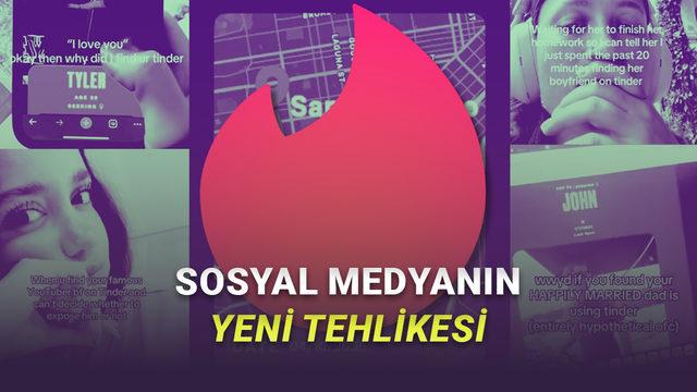 Flört Uygulamalarının Aldatanları İfşaladığı Ortaya Çıktı: Konum Verilerine Kadar Sızdırıyor! 