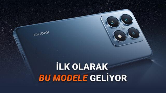  HyperOS 3 Yayınlanmaya Başlandı: İşte Güncellemeyi Alacak İlk Xiaomi Telefon 