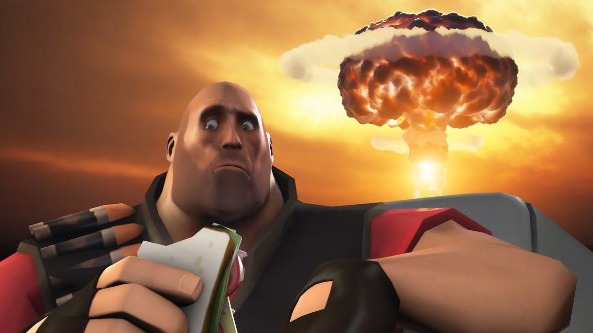 Team Fortress 2
