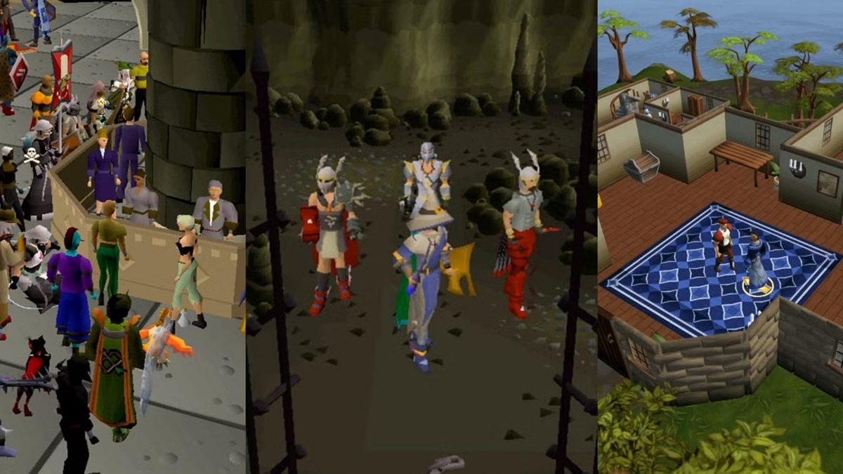 RuneScape