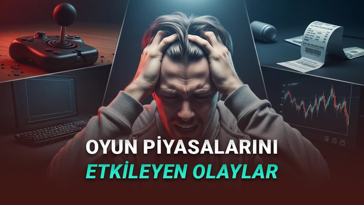 CS2 İlk Değildi: Oyuncuların Bir Anda Binlerce Dolar Kaybetmesine Neden Olan Olaylar