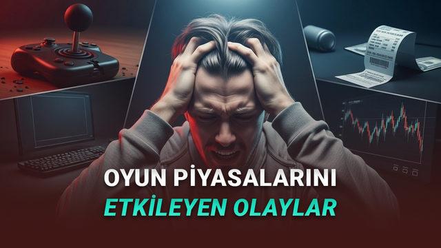  CS2 İlk Değildi: Oyuncuların Bir Anda Binlerce Dolar Kaybetmesine Neden Olan Olaylar 