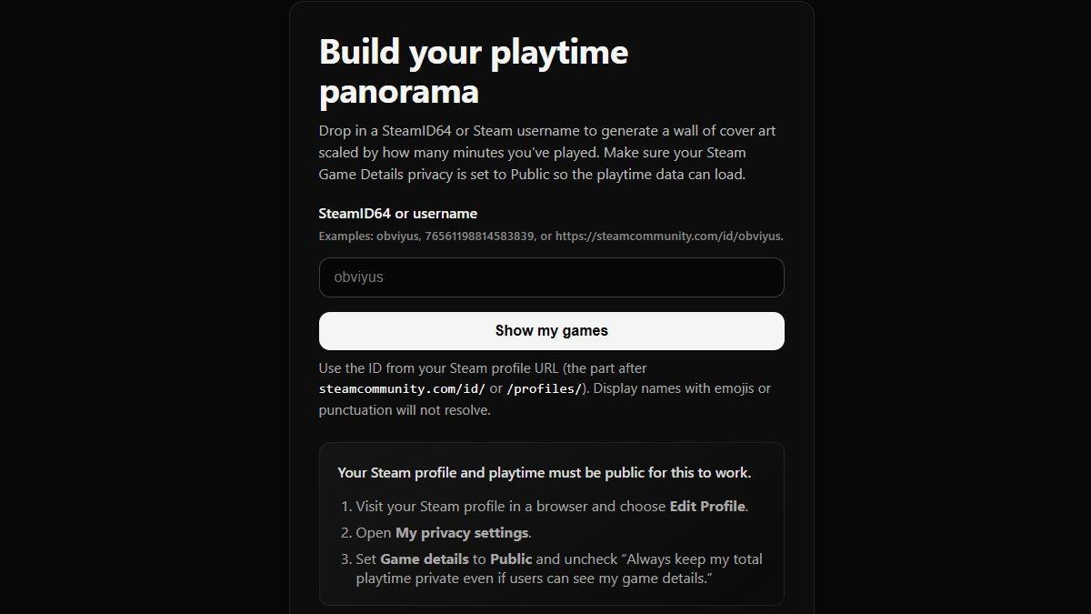 Oyun Sürenize Göre Mozaik Oluşturmanızı Sağlayan Site
