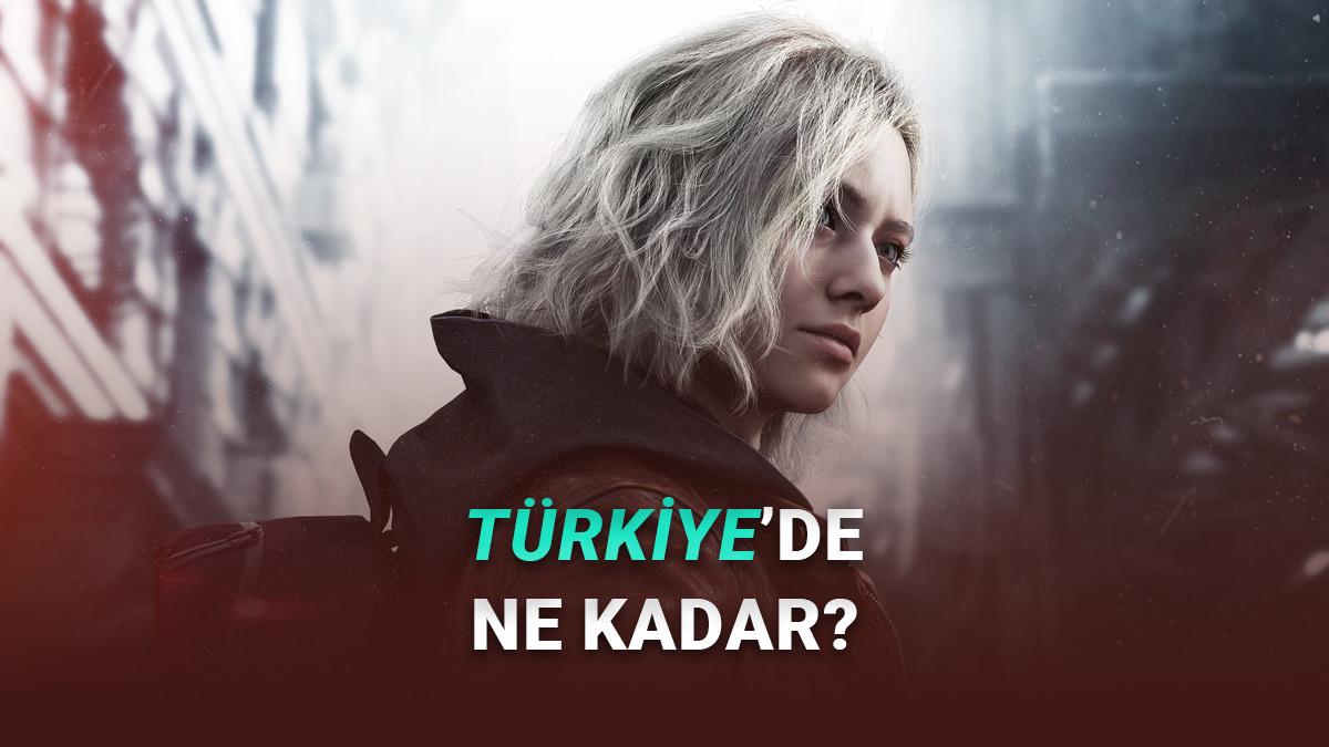 Resident Evil Requiem Ön Siparişe Açıldı: İşte Türkiye Fiyatı