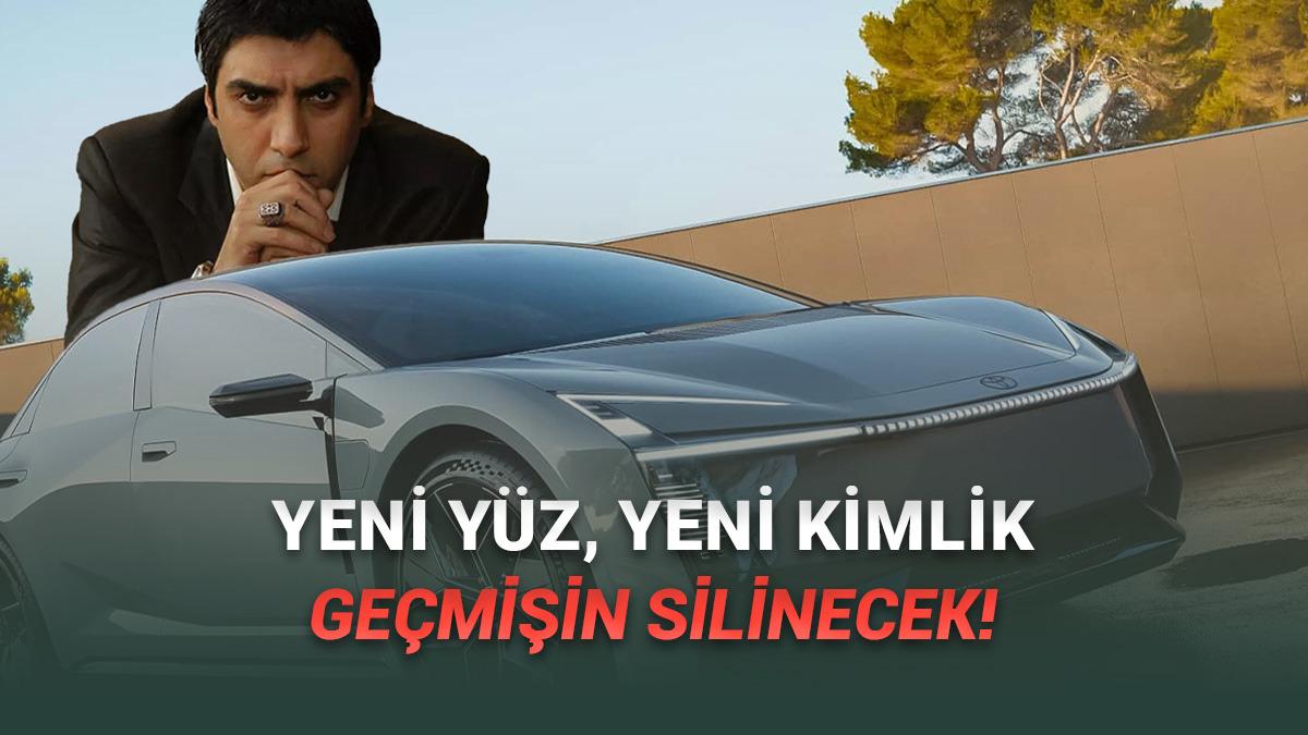 Tamamen Elektrikli Toyota Corolla Konsepti Resmen Tanıtıldı: İşte Fütüristik Tasarımı ve Özellikleri