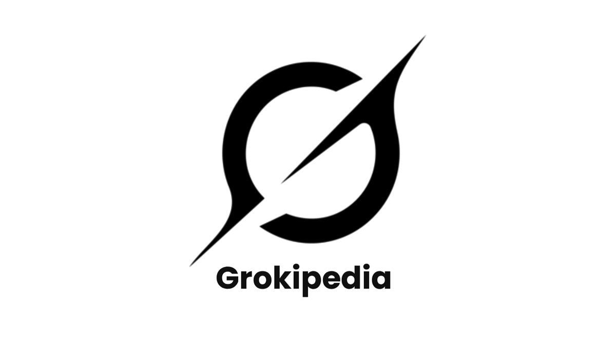 Grokipedia Grokipedia