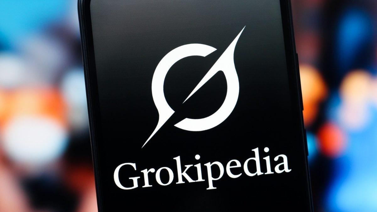 Grokipedia Grokipedia