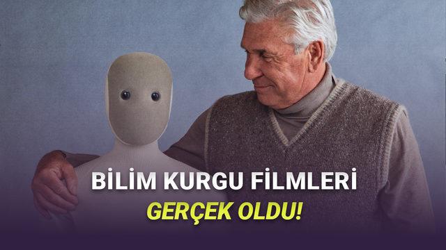  Kıyafet Giymiş İnsan Gibi Görünen Ev Robotu NEO Neden Önemli: İşte Özellikleri 