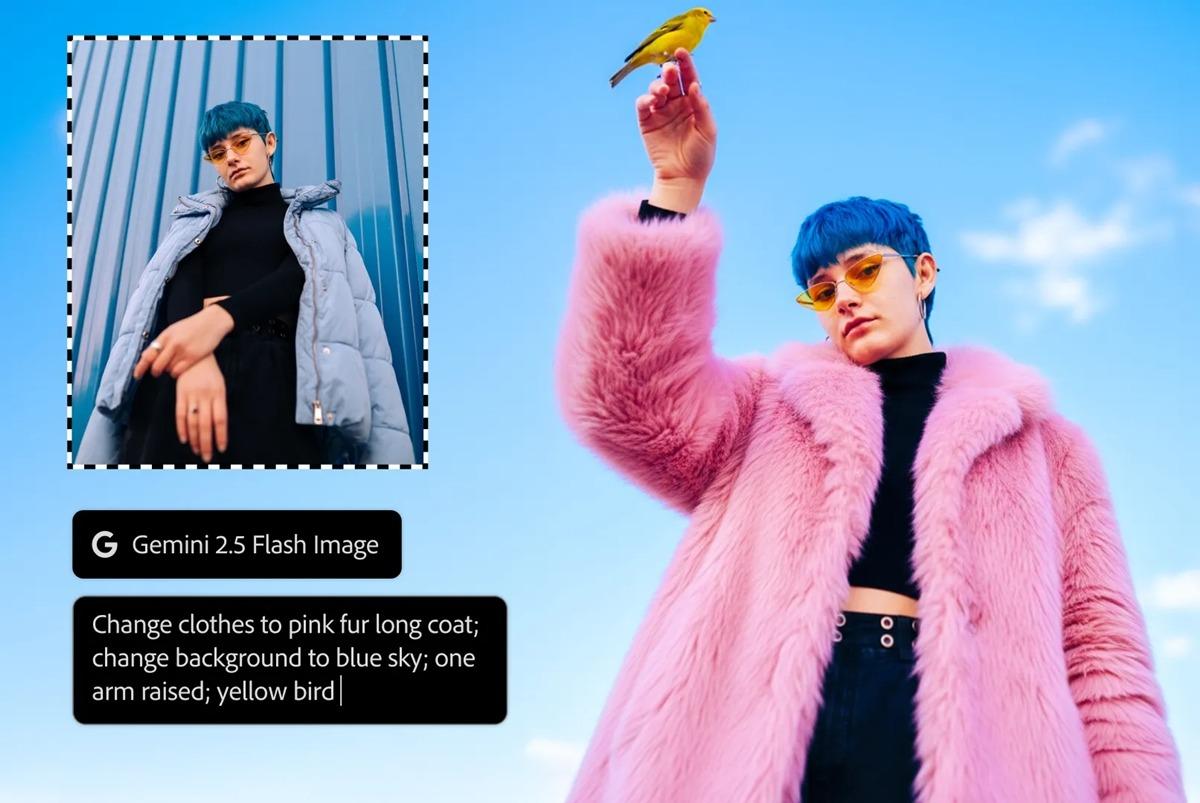 Tüm uygulamalara yeni yapay zekâ özellikleri