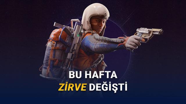  [21-28 Ekim] Steam Türkiye'de En Çok Satan Oyunlar Açıklandı 