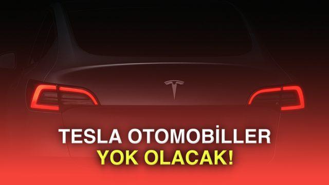  Eski Stellantis CEO’su: Tesla 10 yıl içinde yok olabilir 