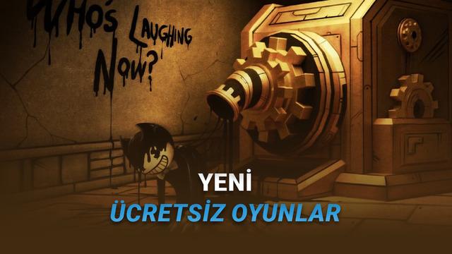 [30 Ekim-6 Kasım]: Epic Games'in Yeni Ücretsiz Oyunları Açıklandı