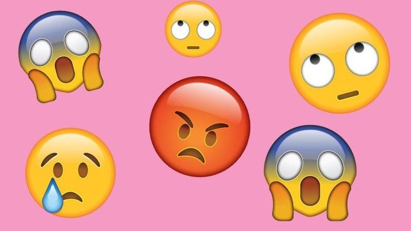 Bu Emojileri Bazı Ülkelerde Kullanırsanız Başınız Derde Girebilir