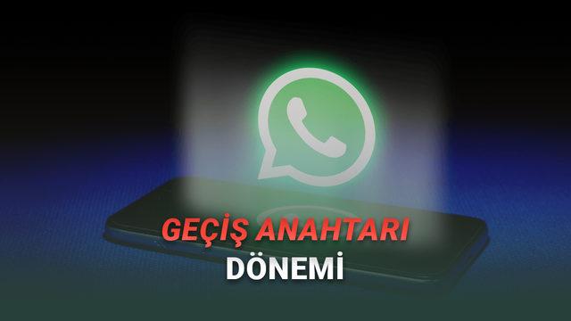  Artık WhatsApp Sohbet Yedeklemelerini de Şifreleyebileceksiniz (Nasıl Yapacağınızı Anlattık) 