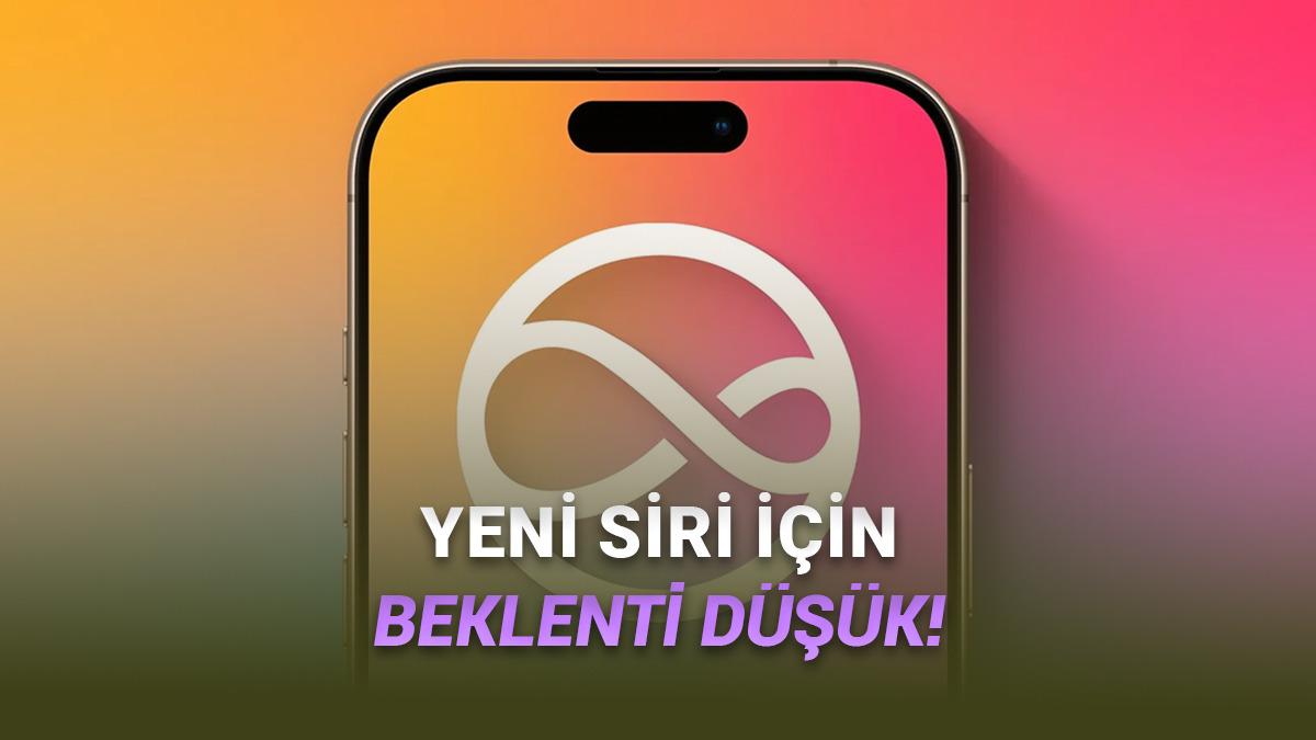 Apple'ın Yeni Siri'si, Google Gemini Kullanacak