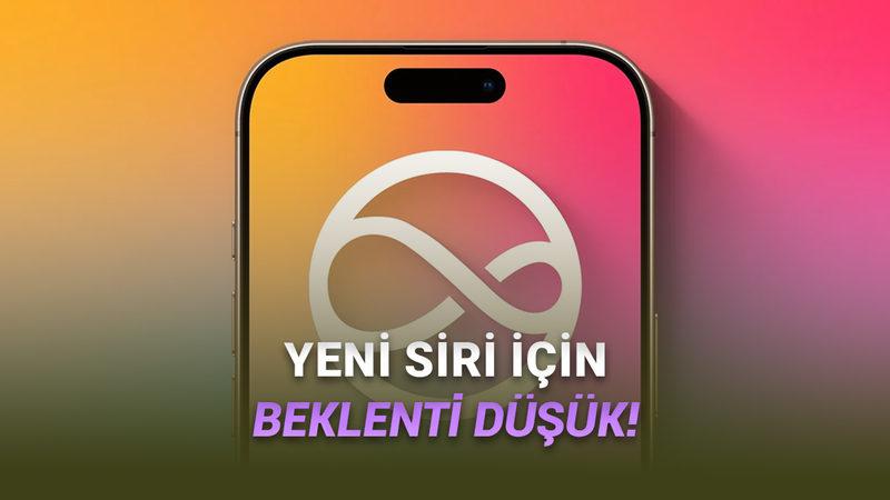 Apple'ın Yeni Siri'si, Google Gemini Kullanacak