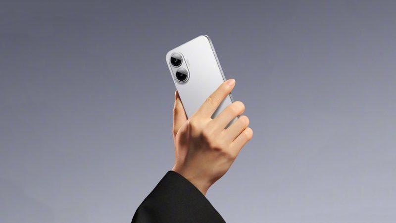 Xiaomi'den Şarjı 2-3 Gün Gidecek Telefon Geliyor