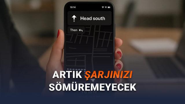  Google Haritalar'a Tüm Kullanıcıları Memnun Edecek Bir Özellik Geliyor: Gereksiz Tüm Özellikleri Kapatabileceksiniz! 
