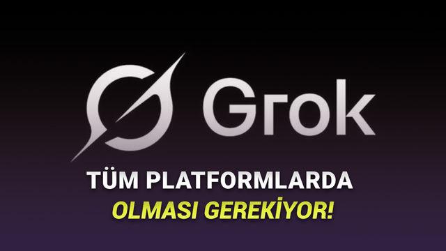  X'e, Tüm Sosyal Medya Platformlarına Gelmesi Gereken Bir Özellik Geldi: Grok ile Gönderiyi Açıkla 