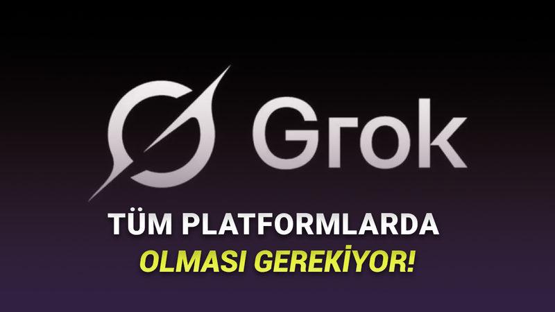 X'e, Tüm Sosyal Medya Platformlarına Gelmesi Gereken Bir Özellik Geldi: Grok ile Gönderiyi Açıkla