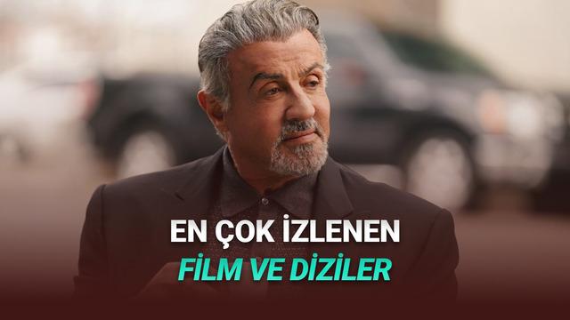 27 Ekim - 3 Kasım 2025: Türkiye'de Geçen Hafta En Çok İzlenen Film ve Diziler