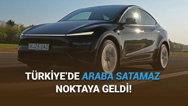  Kasım 2025 Tesla Fiyat Listesi: İşte Ekim Ayında 0 Çeken Tesla'da Güncel Rakamlar! 