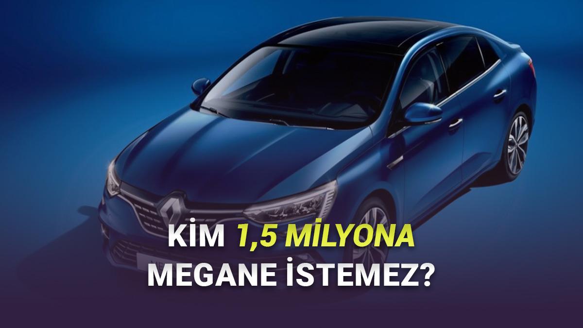 Kasım 2025 Renault Kampanyaları: Faizsiz Kredi İsteyen Koşsun!