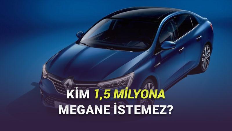Kasım 2025 Renault Kampanyaları: Faizsiz Kredi İsteyen Koşsun!