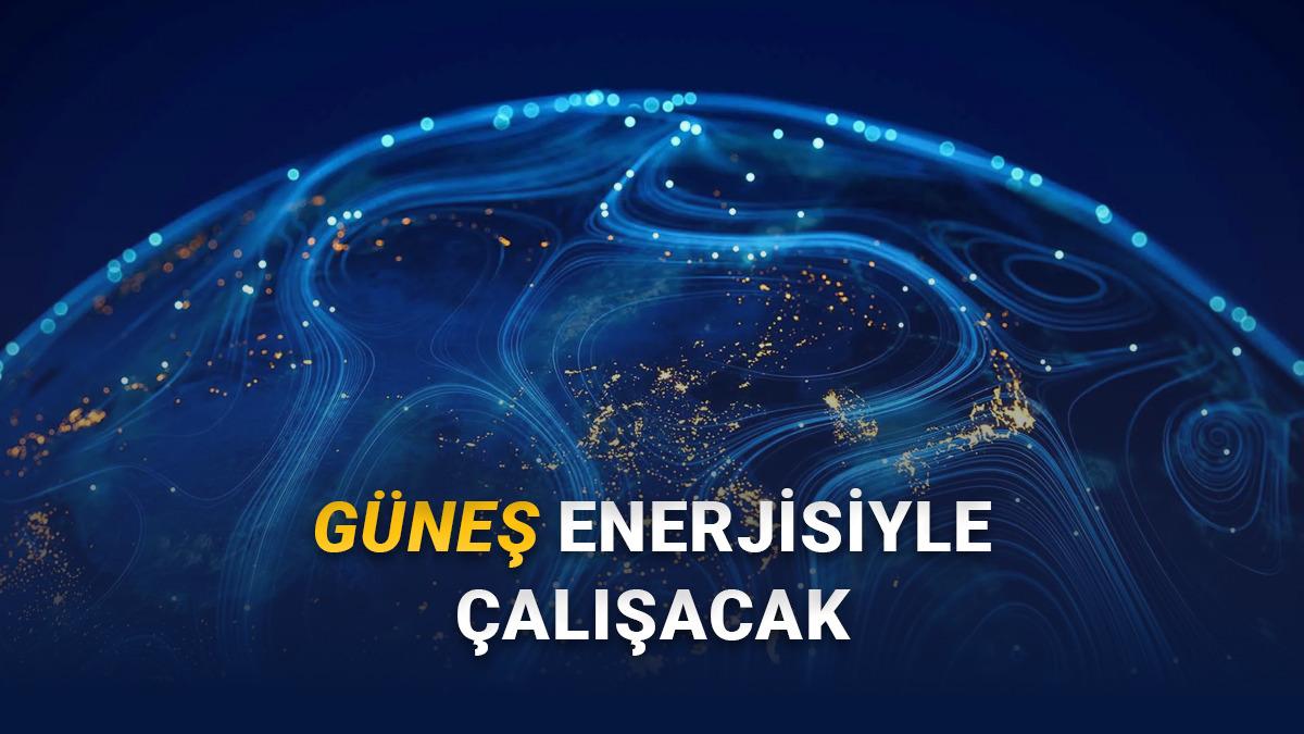 Google, Yapay Zekâ Veri Merkezlerini Uzaya Taşıyacak (Öyle Sandığınız Gibi Uzak Gelecekte de Değil)